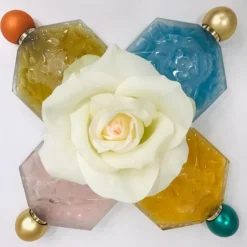 Frans Parfum|Amberparfum^Jean-Charles Brosseau Eau de Toilette Spray, roos