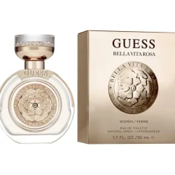 Fruitig Parfum|Damesparfum^Guess Eau de Toilette Spray, Rosa