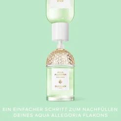 Frans Parfum|Damesparfum^GUERLAIN Eau de Toilette Spray, Rosa Verde