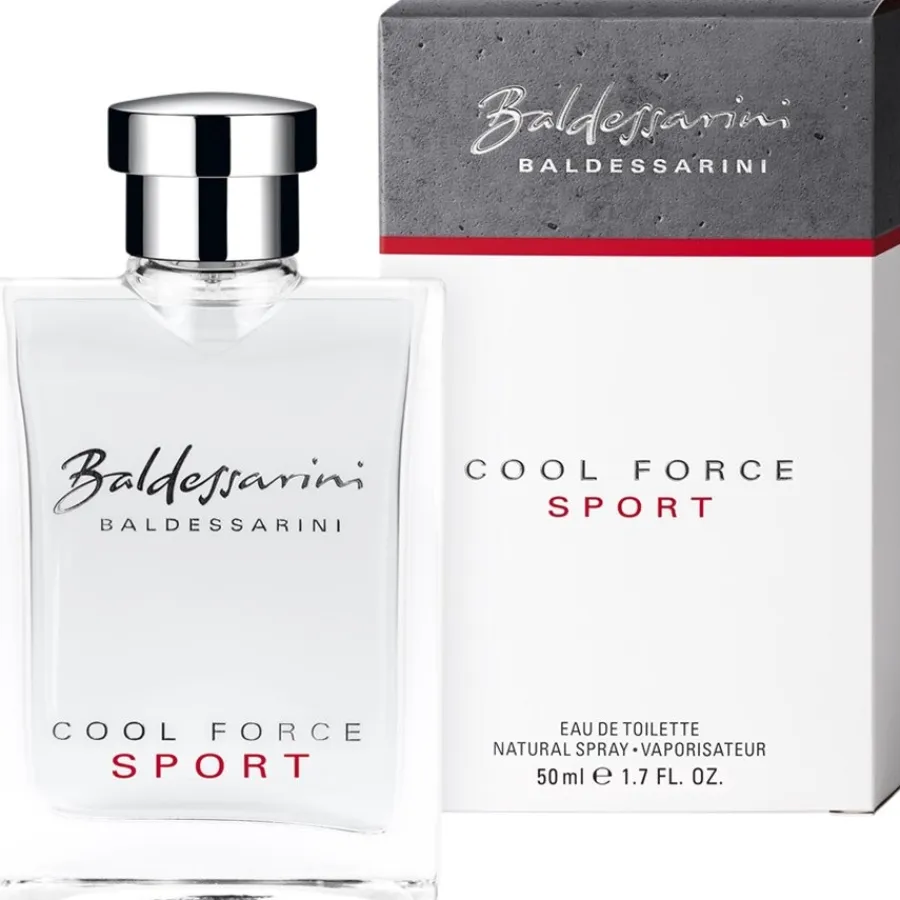 Fris Parfum|Herenparfum^Baldessarini Eau de Toilette Spray, Sport