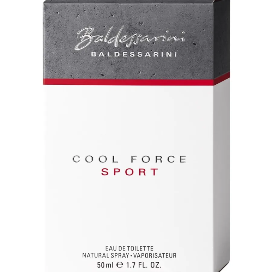 Fris Parfum|Herenparfum^Baldessarini Eau de Toilette Spray, Sport