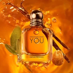 Luxe Herenparfum|Luxe Damesparfum^Armani Eau de Toilette Spray, Stronger With You