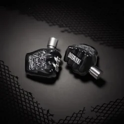 Italiaans Parfum|Amberparfum^Diesel Eau de Toilette Spray, Tattoo