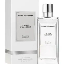 Spaans Parfum|Herenparfum^Angel Schlesser Eau de Toilette Spray, Tempting Bergamot
