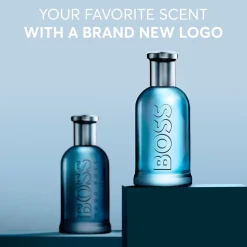 Herenparfum^Hugo Boss Eau de Toilette Spray, Tonic