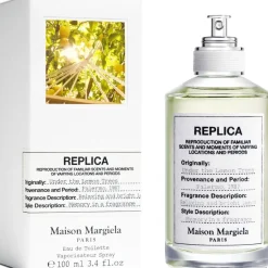 Luxe Herenparfum|Herenparfum^Maison Margiela Eau de Toilette Spray, Under The Lemon Tree