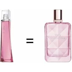 Frans Parfum|Zomergeuren^GIVENCHY Eau de Toilette Spray, Very Irrésistible