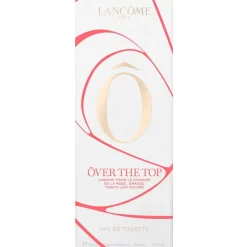 Damesparfum^Lancôme Eau de Toilette Spray, Ôver The Top