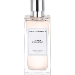 Herenparfum^Angel Schlesser Eau de Toilette Spray, Vibrant Woody Mandarin