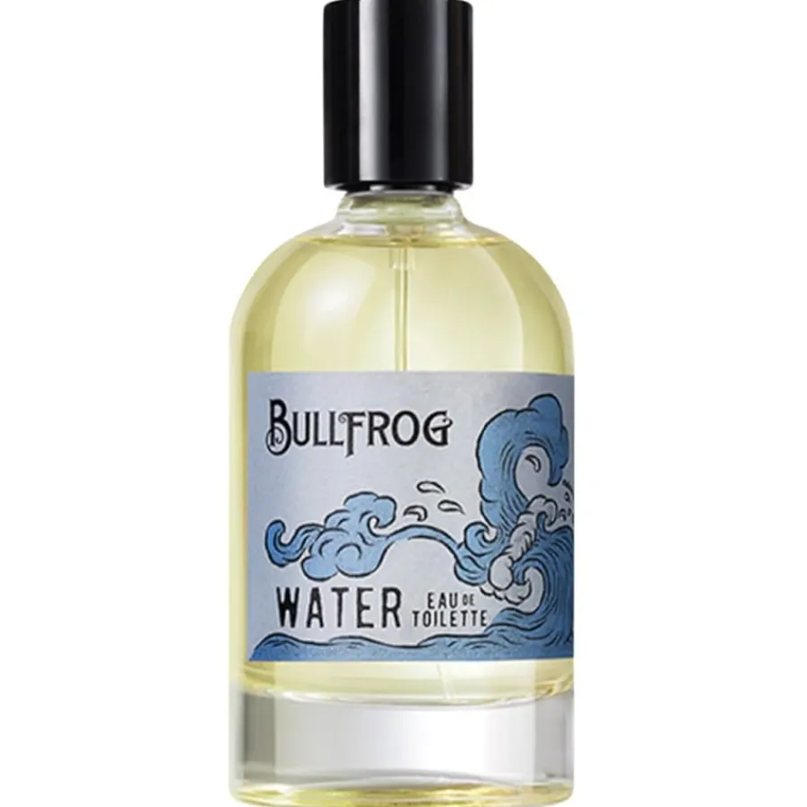 Herenparfum^BULLFROG Eau de Toilette Spray, Water