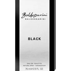 Herenparfum^Baldessarini Eau de Toilette Spray, zwart