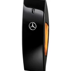 Herenparfum^Mercedes Benz Perfume Eau de Toilette Spray, zwart