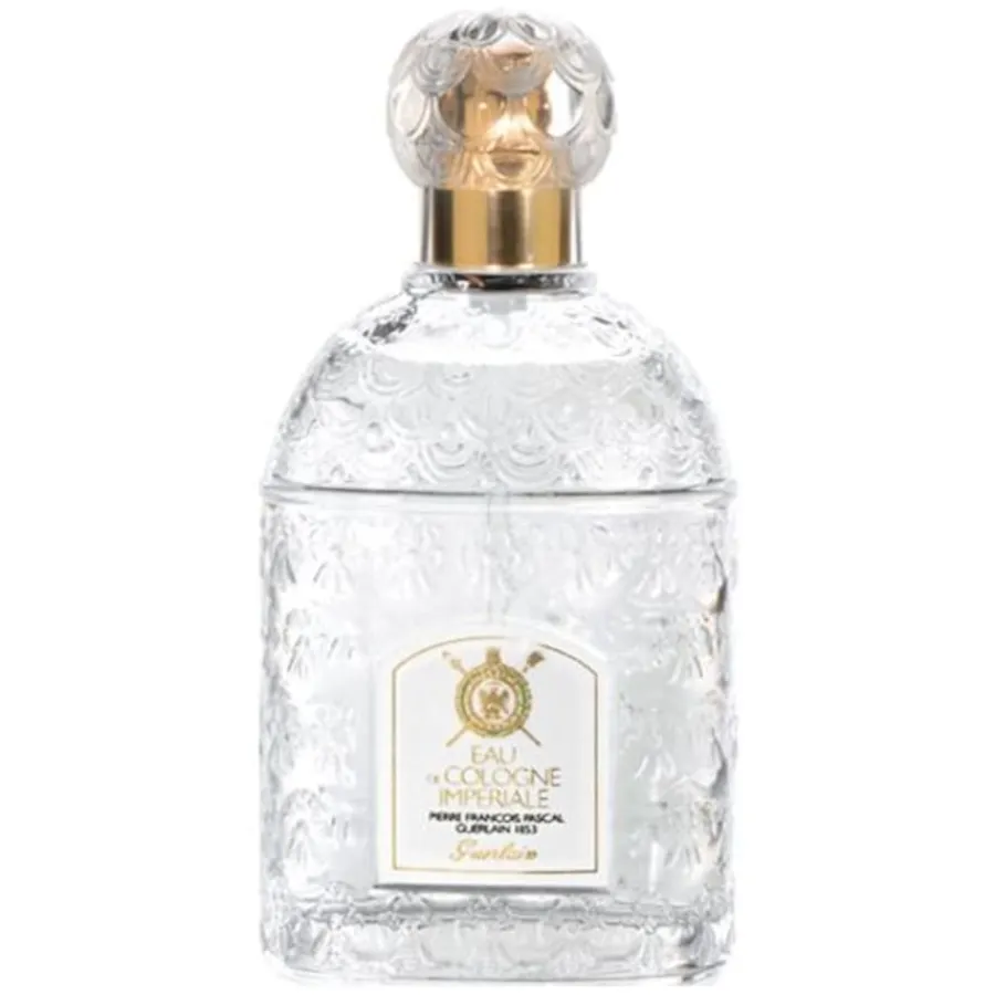 Frans Parfum|Damesparfum^GUERLAIN Eau Imperiale Spray