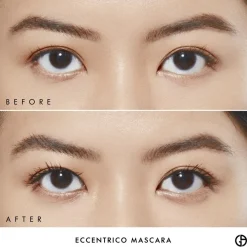 Mascara^Armani Eccentrico Mascara