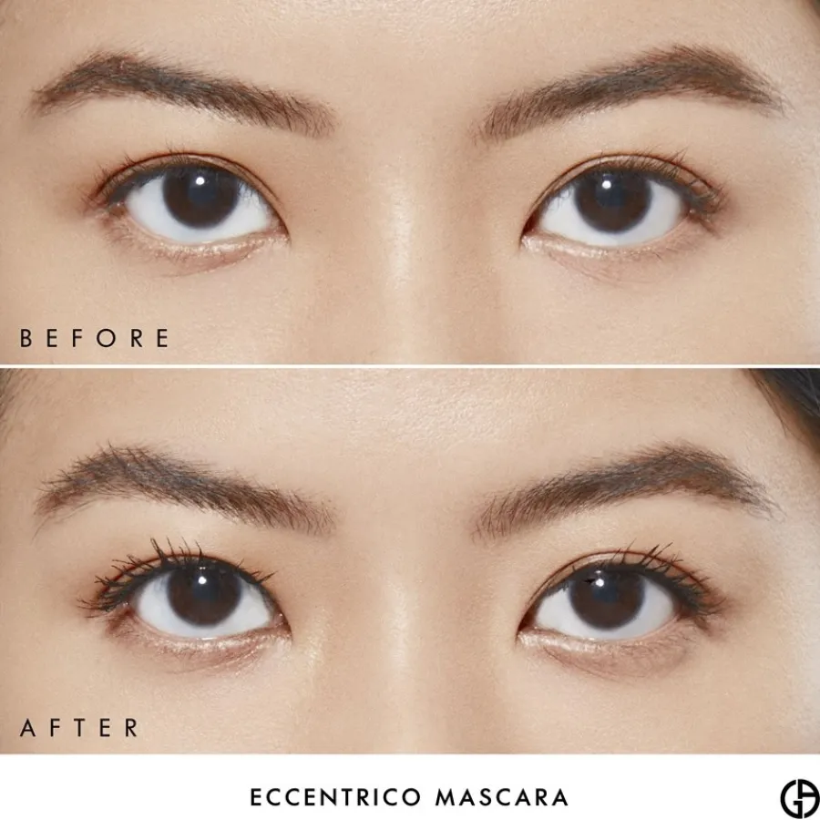 Mascara^Armani Eccentrico Mascara
