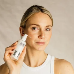 Dado Sens|Antirimpelcrème^DADO SENS ECTOIN ANTI-AGING-FLUID, - Aanvullende anti-ageing verzorging voor de gevoelige, rijpere huid