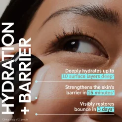 Vitamine C-Serum^The INKEY List Ectoin Hydro-Barrier Serum