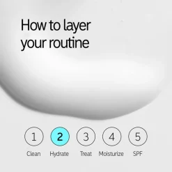 Vitamine C-Serum^The INKEY List Ectoin Hydro-Barrier Serum