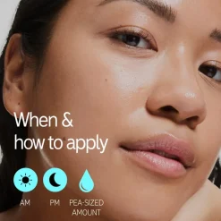 Vitamine C-Serum^The INKEY List Ectoin Hydro-Barrier Serum