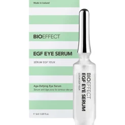 Gezichtsverzorging|Antirimpelcrème^BioEffect EGF Eye Serum