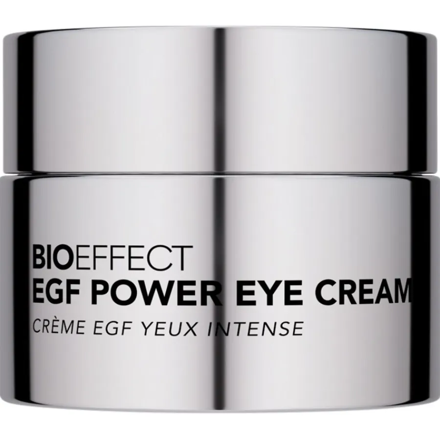 Oogcrème|Antirimpelcrème^BioEffect EGF Power Eye Cream