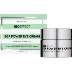 Oogcrème|Antirimpelcrème^BioEffect EGF Power Eye Cream