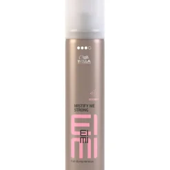 Droog Haar|Uitgroeispray^Wella EIMI Mistify Me Strong
