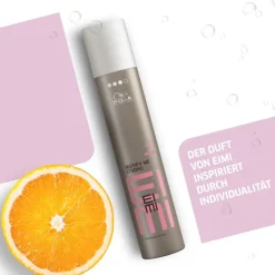 Droog Haar|Uitgroeispray^Wella EIMI Mistify Me Strong
