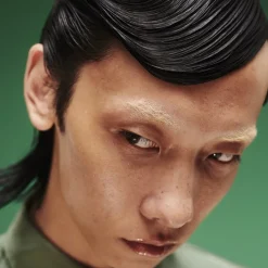 Droog Haar^Schwarzkopf Professional Elastic Medium hold haarlak