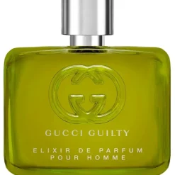 Deodorants Heren|Amberparfum^Gucci Elixir de Parfum Spray