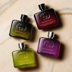 Deodorants Heren|Amberparfum^Gucci Elixir de Parfum Spray