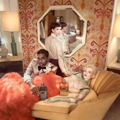 Deodorants Heren|Amberparfum^Gucci Elixir de Parfum Spray