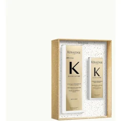 Haarverzorgingsset|Leave-In Conditioner^Kérastase Elixir Ultime Duo XMas Set
