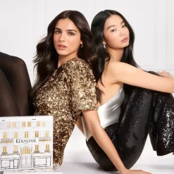 Haarverzorgingsset|Leave-In Conditioner^Kérastase Elixir Ultime Duo XMas Set