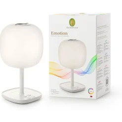 Geurdiffusers^Primavera Emotie aroma licht