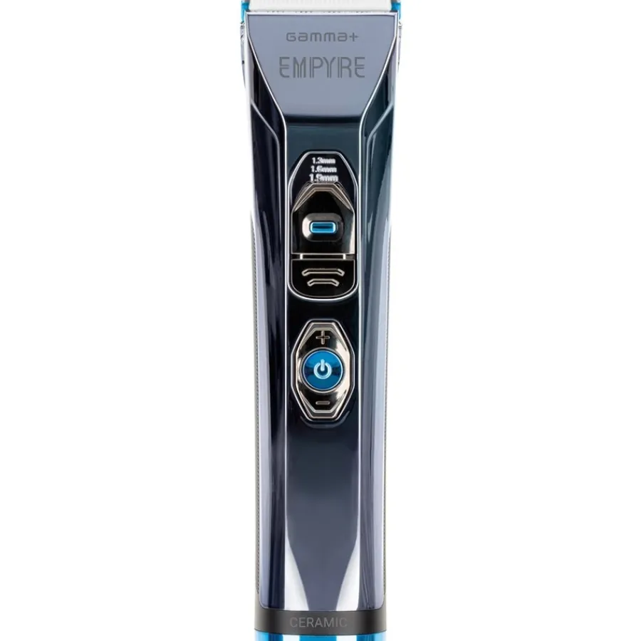 Tondeuses^GAMMA+ Empyrean Clipper