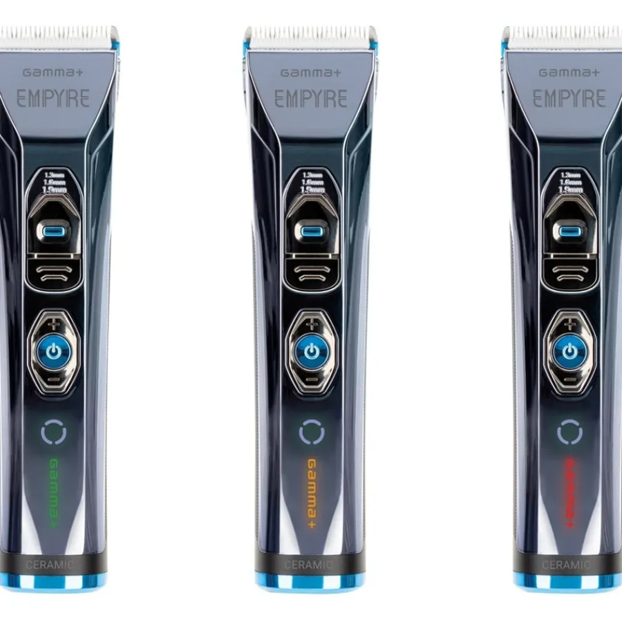 Tondeuses^GAMMA+ Empyrean Clipper