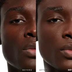 Highlighter|Blush^Yves Saint Laurent Encre de Peau All Hours Foundation