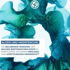 Reiniging|Douchegel^Yves Rocher Energenzing Bad- & Douchegel