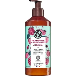 Lichaamsverzorging|Bodylotion^Yves Rocher Energieke Lichaamslotion