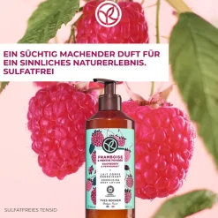 Lichaamsverzorging|Bodylotion^Yves Rocher Energieke Lichaamslotion