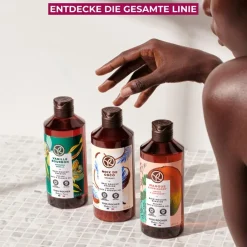 Lichaamsverzorging|Bodylotion^Yves Rocher Energieke Lichaamslotion