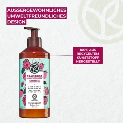 Lichaamsverzorging|Bodylotion^Yves Rocher Energieke Lichaamslotion