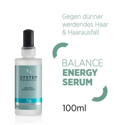 Droog Haar|Dun & Steil Haar^System Professional Lipid Code Energieserum B4