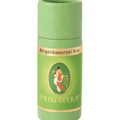 Etherische Oliën^Primavera Engelwortel biologisch
