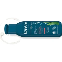 Bodylotion^Lavera Enriching Body Milk, Biologische aloë vera & biologische sheaboter