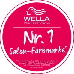 Haarkleuring^Wella EOS Pflanzentönung