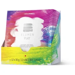 Gekleurd Haar^Goldwell Eraser