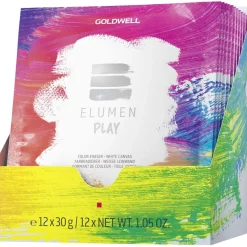 Gekleurd Haar^Goldwell Eraser
