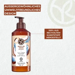 Lichaamsverzorging|Bodylotion^Yves Rocher Escape Body Lotion